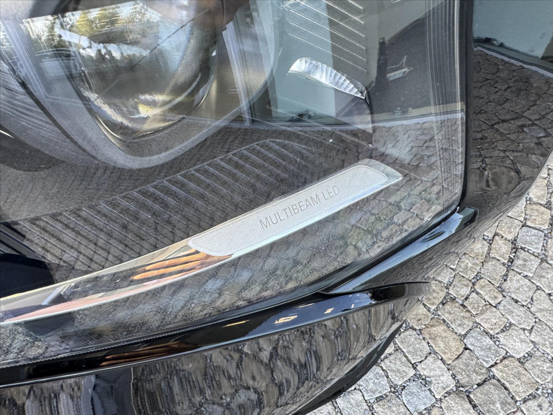 Mercedes-Benz Třídy V