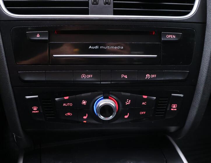 Audi A4 22