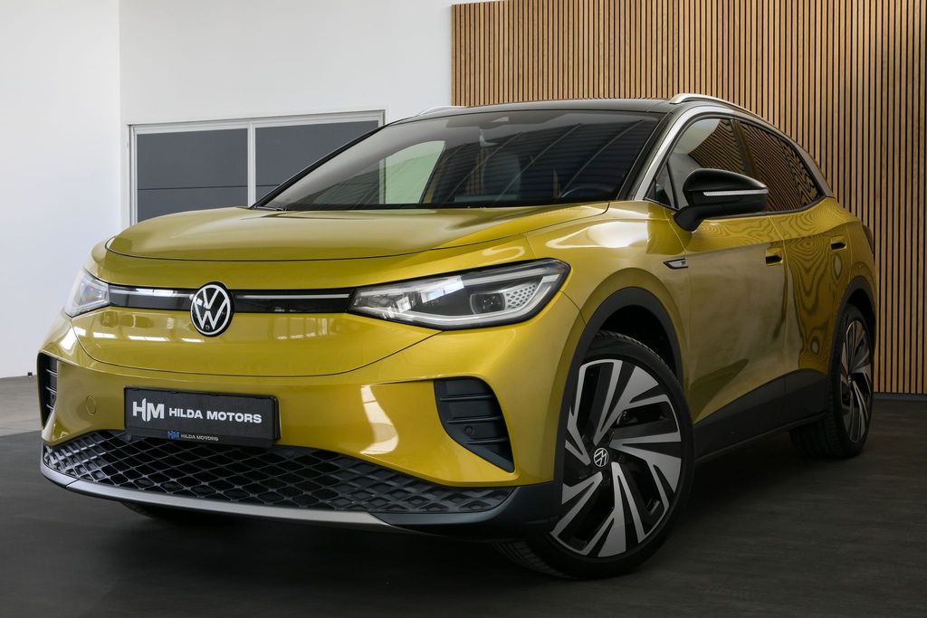 Volkswagen ID.4