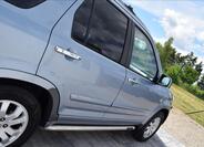 Honda CR-V 10
