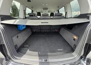 Volkswagen Touran 13