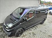 Opel Vivaro 2