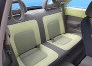Volkswagen New Beetle 9