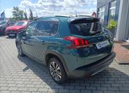 Peugeot 2008 10