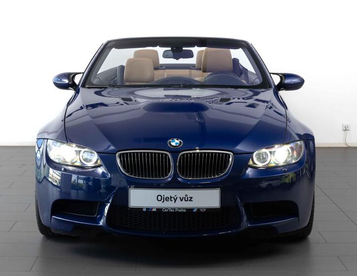 BMW M3 2