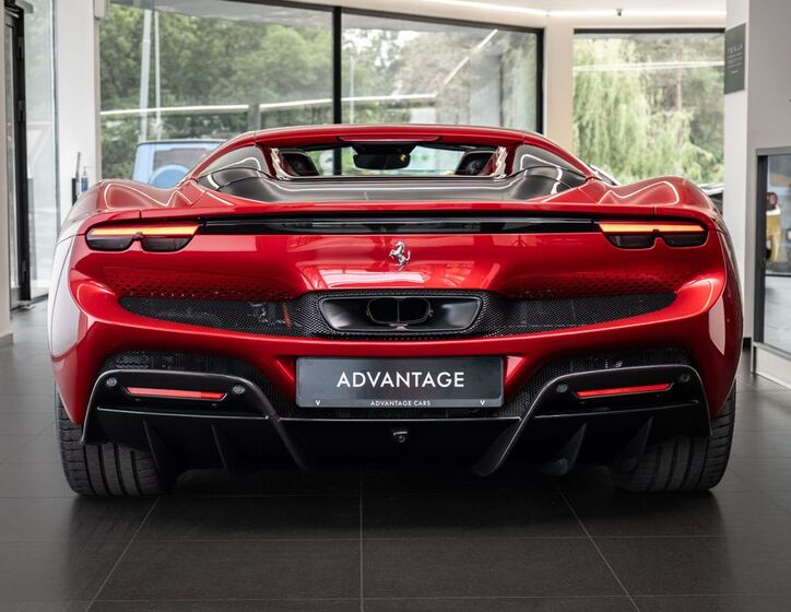 Ferrari Ostatní 3