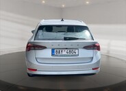 Škoda Octavia 5