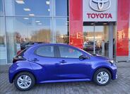 Toyota Yaris 6