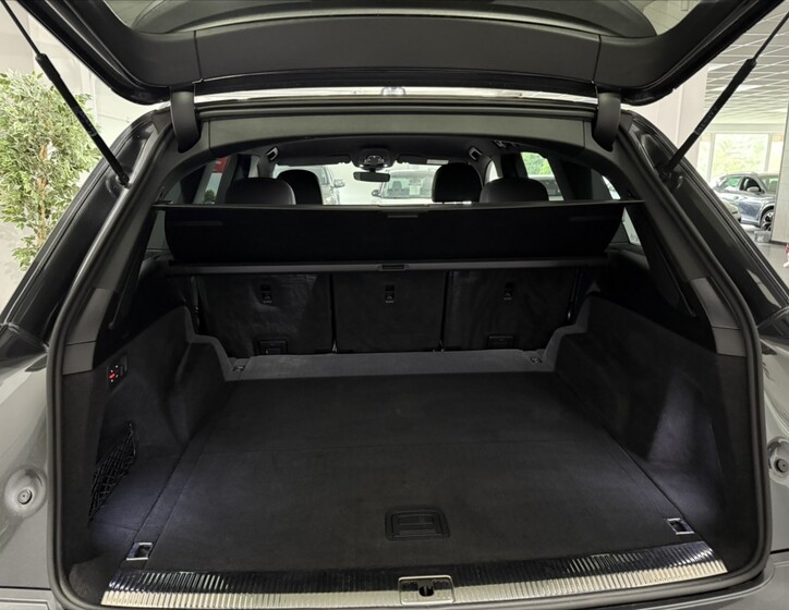 Audi Q7 26
