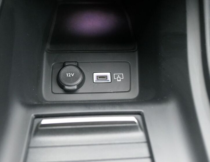 Peugeot 308 21