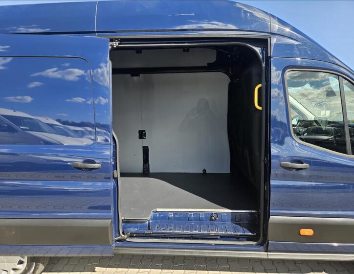 Ford Transit 5