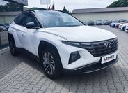 Hyundai Tucson 3