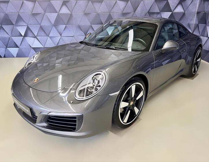 Porsche 911 1