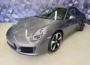 Porsche 911 1