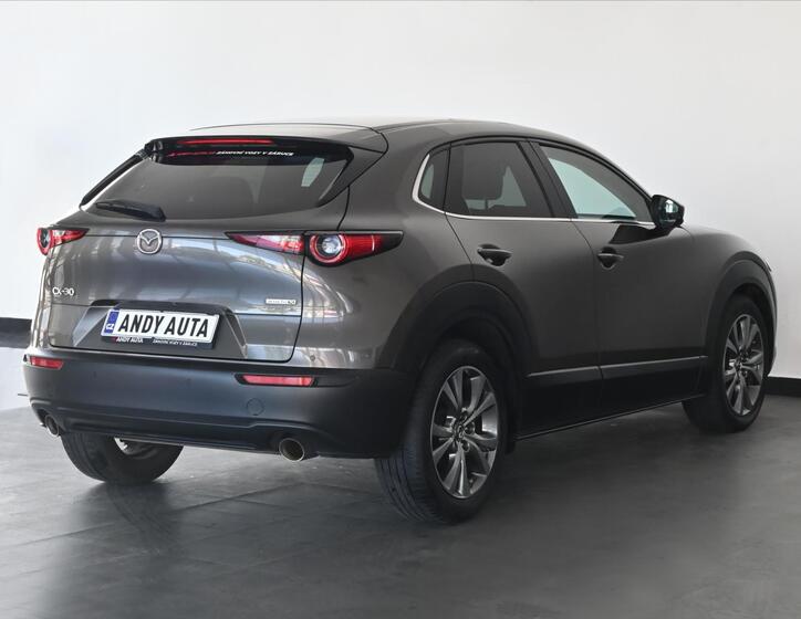 Mazda CX-30 3