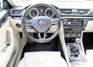 Škoda Superb 11