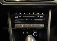 Volkswagen Touran 14