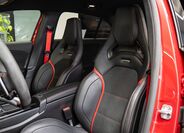 Mercedes-Benz Třídy A 8