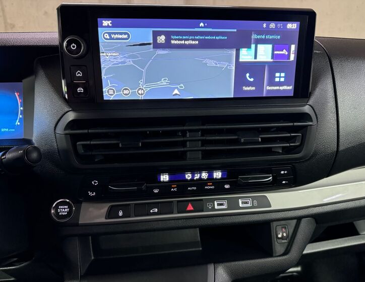 Toyota ProAce 14