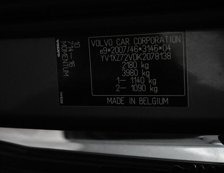 Volvo XC40 15