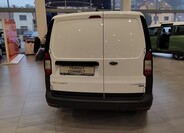 Ford Transit Connect 7