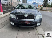 Škoda Octavia 15