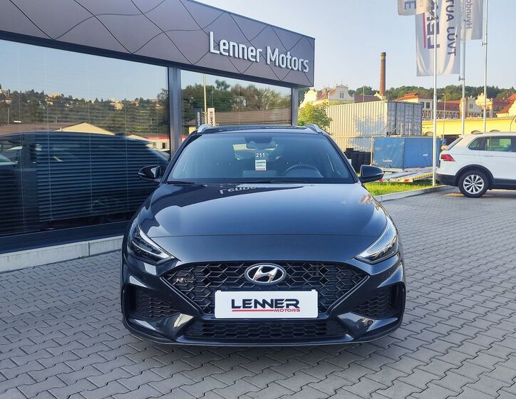 Hyundai i30 2