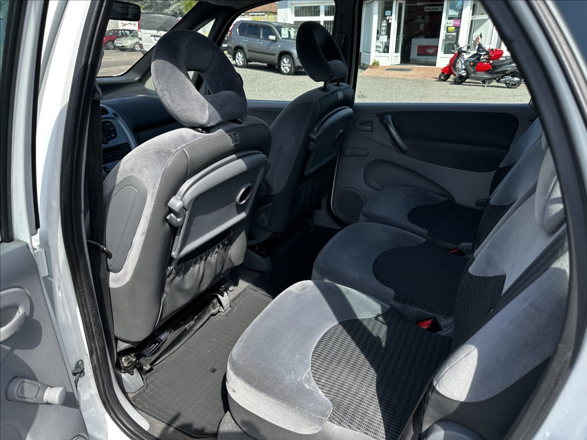 Citroën Xsara Picasso