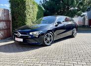 Mercedes-Benz CLA 2