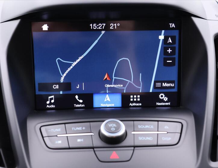 Ford Kuga 24