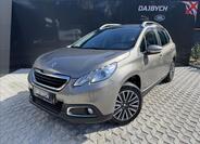 Peugeot 2008 1