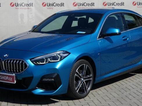BMW Řada 2