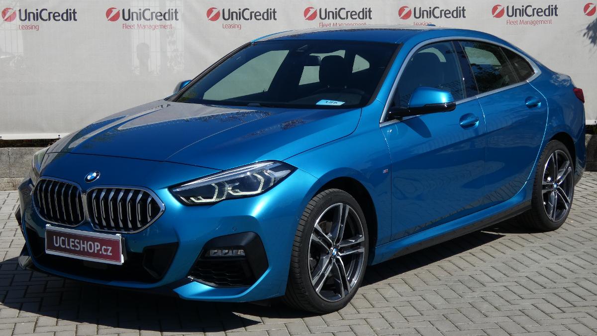 BMW Řada 2