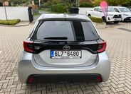 Toyota Yaris 28