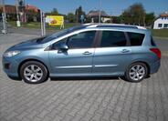 Peugeot 308 5