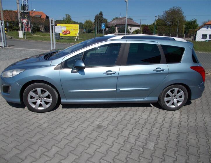 Peugeot 308 5