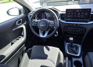 KIA Ceed 12