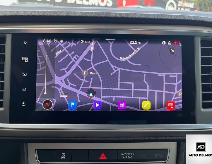 Seat Ateca 56
