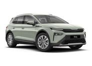 Škoda Elroq 1