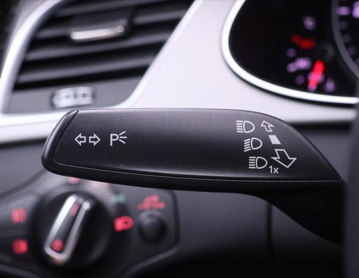 Audi A4 24