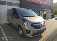 Opel Vivaro 3