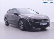 Peugeot 508 1