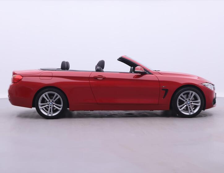 BMW Řada 4 16