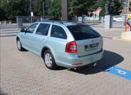 Škoda Octavia 5