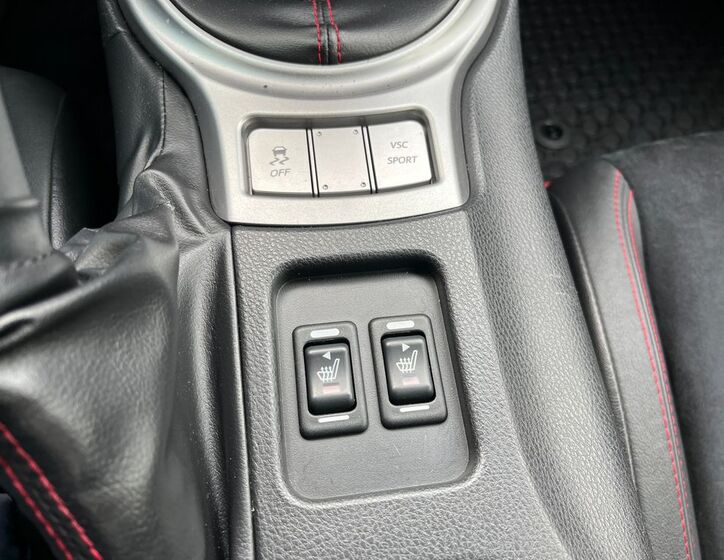 Toyota GT86 23