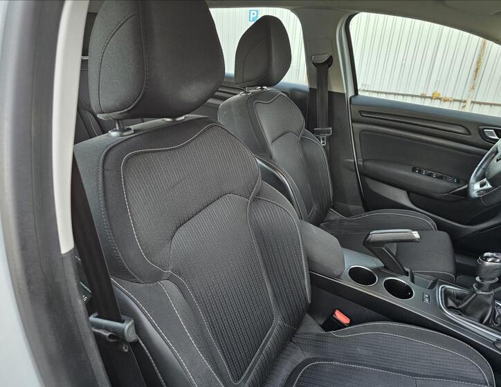 Renault Mégane 24
