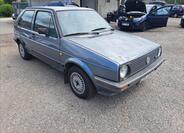 Volkswagen Golf 13