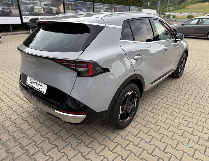 KIA Sportage 7
