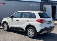 Suzuki Vitara 4