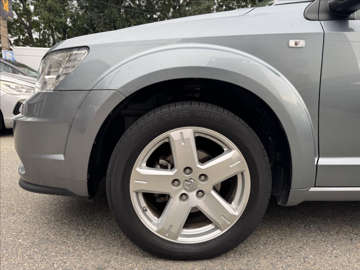 Dodge Journey